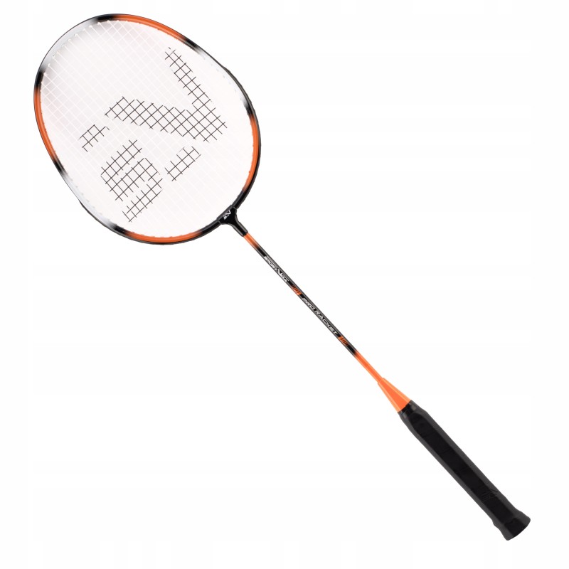 Набір для бадмінтону SportVida Pro 4 шт ракетки + 2 шт волани + сітка SV-SE0003