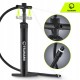 Насос для SUP-дошки TSUNAMI Double-action Black (P-5907739316448)