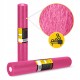 Простирадло одноразове 4FIZJO 50 м x 60 см в рулоні 18 г/м² Pink (P-5905973406802)
