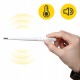 Термометр для тіла 4FIZJO Lite електронний White (P-5905973406642)