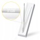 Термометр для тіла 4FIZJO Lite електронний White (P-5905973406642)