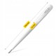 Термометр для тіла 4FIZJO Lite електронний White (P-5905973406642)