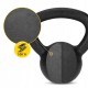 Гиря металева 4FIZJO 6 кг Black (P-5907739319814)