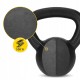 Гиря металева 4FIZJO 8 кг Black (P-5907739319821)