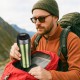 Термокухоль Mountain Goat Travel 0.38 л Green (P-5905973406949)