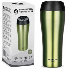 Термокухоль Mountain Goat Travel 0.38 л Green (P-5905973406949)