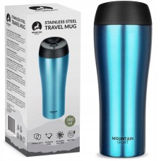 Термокухоль Mountain Goat Travel 0.38 л Blue (P-5905973406932)