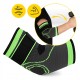 Фіксатор (бандаж) для ліктьового суглоба 4FIZJO Flex 1 шт Size S (P-5905973407359)