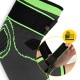Фіксатор (бандаж) для ліктьового суглоба 4FIZJO Flex 1 шт Size L (P-5905973407373)