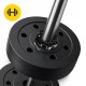 Замки (затиски) для грифа 4FIZJO Quick Release 25 мм 2 шт (P-5905973407519)