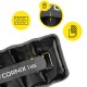 Обважнювачі-манжети для ніг та рук Cornix 2 x 1 кг XR-0397
