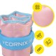 Обважнювачі-манжети для ніг та рук Cornix 2 x 1 кг XR-0399
