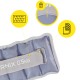 Обважнювачі-манжети для ніг та рук Cornix 2 x 0.5 кг XR-0395