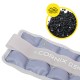 Обважнювачі-манжети для ніг та рук Cornix 2 x 0.5 кг XR-0395
