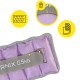 Обважнювачі-манжети для ніг та рук Cornix 2 x 0.5 кг XR-0395