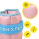 Обважнювачі-манжети для ніг та рук Cornix 2 x 0.5 кг XR-0396