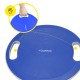 Балансувальна платформа Cornix кругла, пластикова XR-0445 Blue/Grey