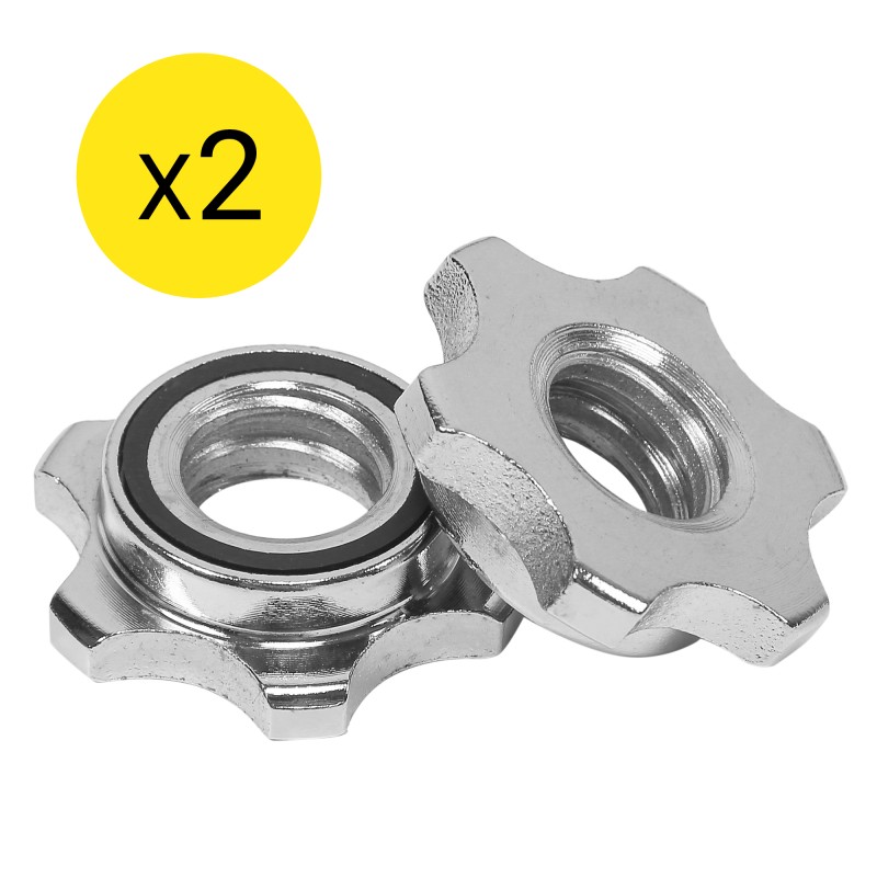 Гриф для штанги прямий Cornix 180 см 25 мм XR-0412
