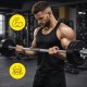 Гриф для штанги прямий Cornix 180 см 25 мм XR-0412