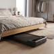 Бігова доріжка для ходьби Cornix Lexi Walking Pad з функцією вібрації Black