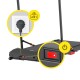 Бігова доріжка Cornix Freya Walking Pad Black