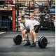 Гриф для штанги прямий Actiget 180 см 25 мм ACT0011