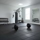 Гриф для штанги прямий Actiget 180 см 25 мм ACT0011