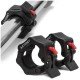 Замки (затиски) для олімпійського грифа Actiget Quick Release 50 мм 2 шт ACT0014