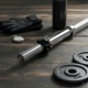 Замки (затиски) для олімпійського грифа Actiget Quick Release 50 мм 2 шт ACT0014