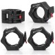 Замки (затиски) для олімпійського грифа Actiget Quick Release 50 мм 2 шт ACT0014