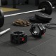 Замки (затиски) для олімпійського грифа Actiget Quick Release 50 мм 2 шт ACT0014