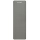 Килимок спортивний Actiget NBR 183 x 61 x 1 cм для йоги та фітнесу ACT0019 Grey
