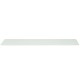 Килимок спортивний Actiget TPE 183 x 61 x 0.6 см для йоги та фітнесу ACT0024 Mint/Grey