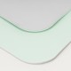 Килимок спортивний Actiget TPE 183 x 61 x 0.6 см для йоги та фітнесу ACT0024 Mint/Grey