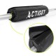 Накладка (бампер) на гриф Actiget Barbell Pad ACT0057 Black