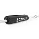 Накладка (бампер) на гриф Actiget Barbell Pad ACT0057 Black
