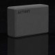 Блок для йоги Actiget EVA 23 x 15 x 7.5 см ACT0058 Black