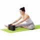 Блок для йоги Actiget EVA 23 x 15 x 7.5 см ACT0058 Black