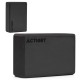 Блок для йоги Actiget EVA 23 x 15 x 7.5 см ACT0058 Black