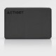 Блок для йоги Actiget EVA 23 x 15 x 7.5 см ACT0058 Black