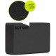 Блок для йоги Actiget EVA 23 x 15 x 7.5 см ACT0058 Black