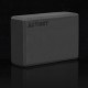 Блок для йоги Actiget EVA 23 x 15 x 7.5 см ACT0058 Black
