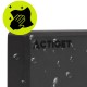 Блок для йоги Actiget EVA 23 x 15 x 7.5 см ACT0058 Black