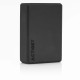 Блок для йоги Actiget EVA 23 x 15 x 7.5 см ACT0058 Black