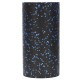 Масажний ролик Actiget EPP 29.5 x 15 см (валик, роллер) ACT0093 Black/Blue