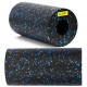 Масажний ролик Actiget EPP 29.5 x 15 см (валик, роллер) ACT0093 Black/Blue
