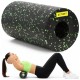 Масажний ролик Actiget EPP 29.5 x 15 см (валик, роллер) ACT0094 Black/Green