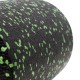 Масажний ролик Actiget EPP 29.5 x 15 см (валик, роллер) ACT0094 Black/Green