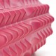 Масажний ролик Actiget EVA 33 x 13 см (валик, роллер) ACT0100 Pink