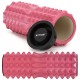 Масажний ролик Actiget EVA 33 x 13 см (валик, роллер) ACT0100 Pink